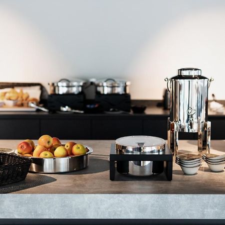 B&B Hotel St Gallen St. Gallen Εξωτερικό φωτογραφία