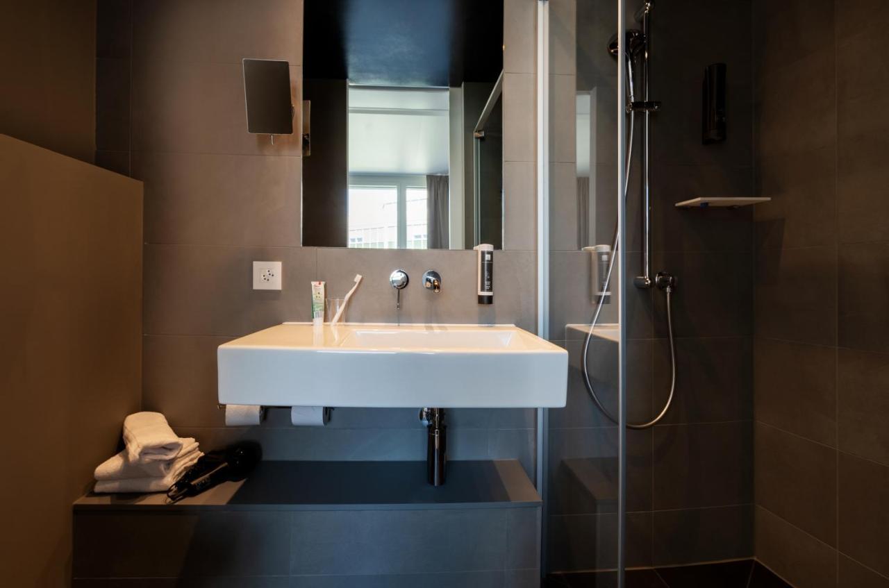 B&B Hotel St Gallen St. Gallen Εξωτερικό φωτογραφία