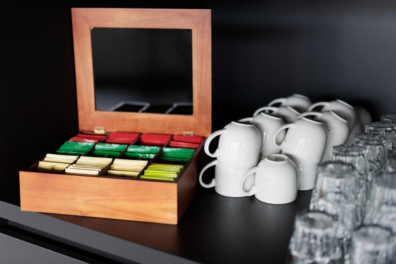 B&B Hotel St Gallen St. Gallen Εξωτερικό φωτογραφία