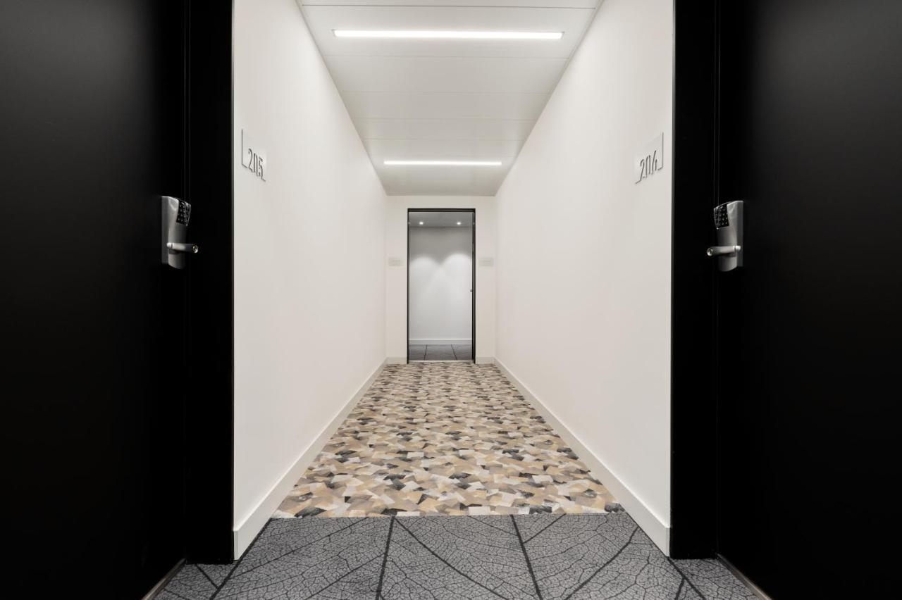 B&B Hotel St Gallen St. Gallen Εξωτερικό φωτογραφία
