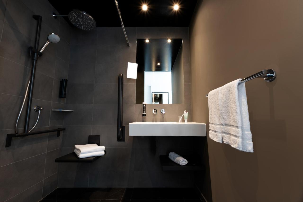 B&B Hotel St Gallen St. Gallen Εξωτερικό φωτογραφία