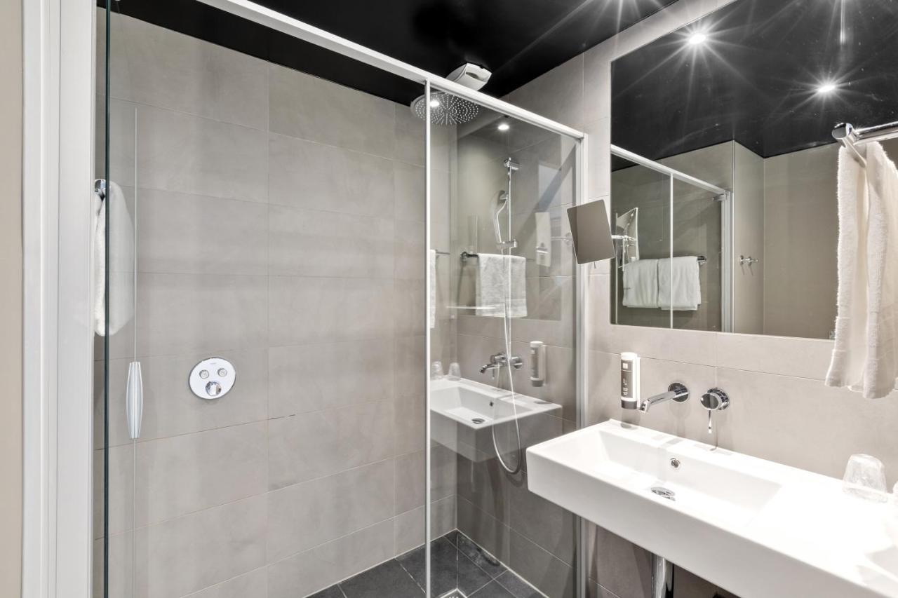 B&B Hotel St Gallen St. Gallen Εξωτερικό φωτογραφία