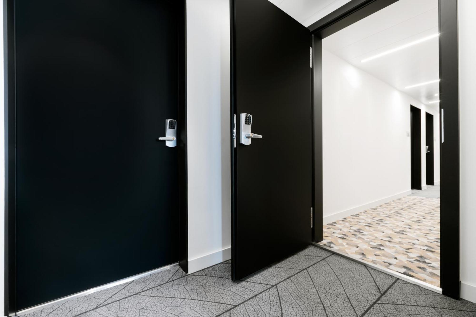 B&B Hotel St Gallen St. Gallen Δωμάτιο φωτογραφία